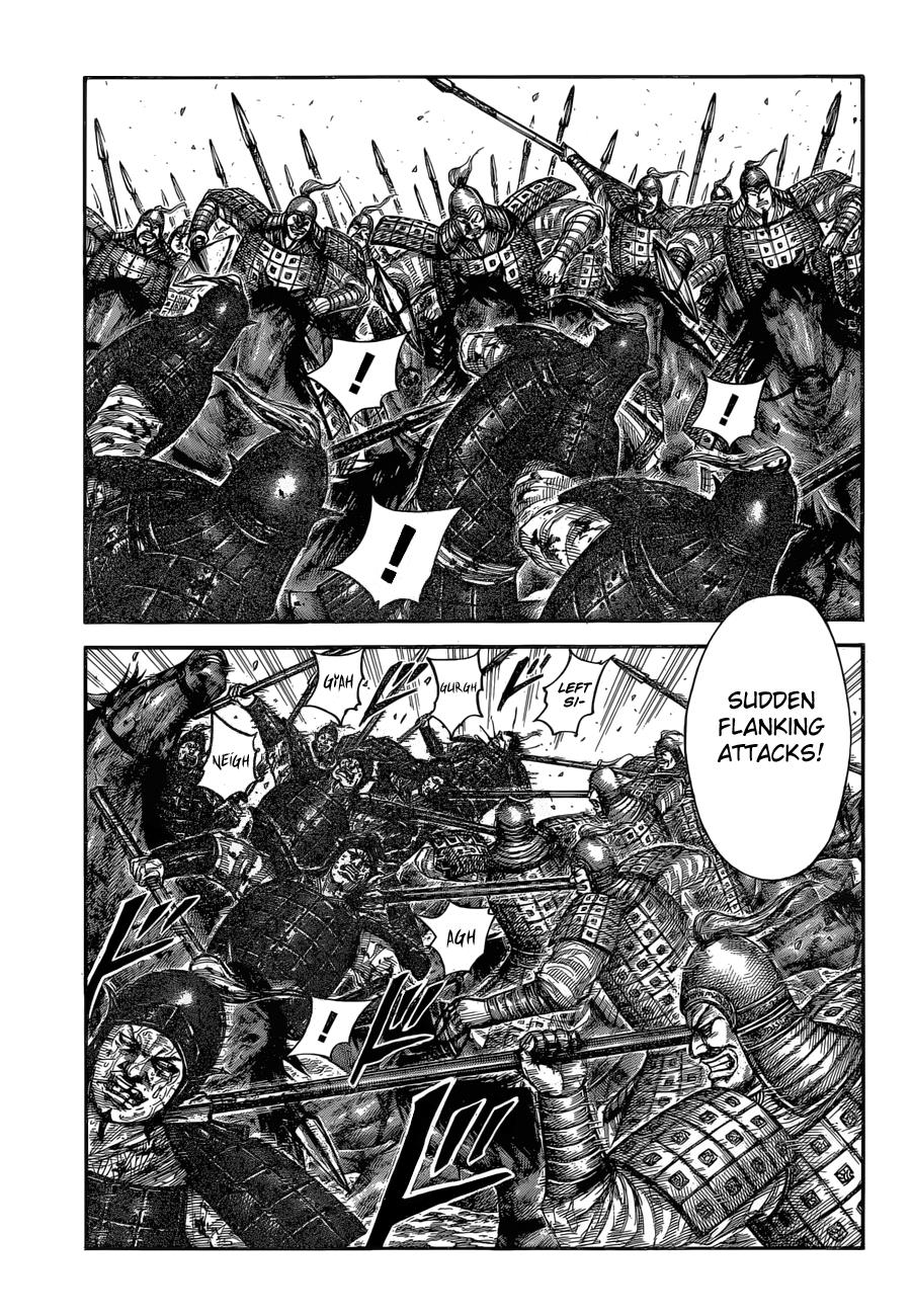 Chapter 593 — Chapter 593 — Page 12