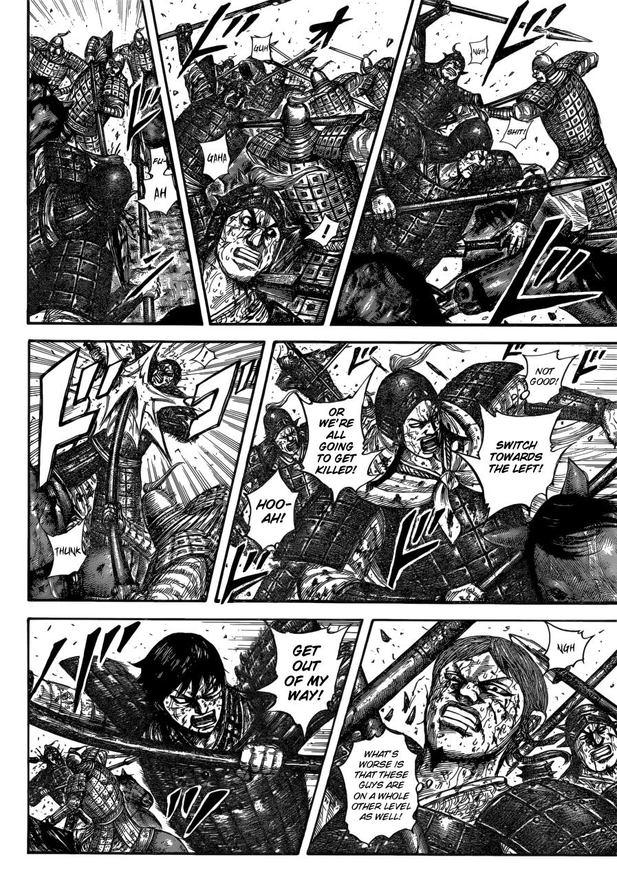 Chapter 593 — Chapter 593 — Page 13