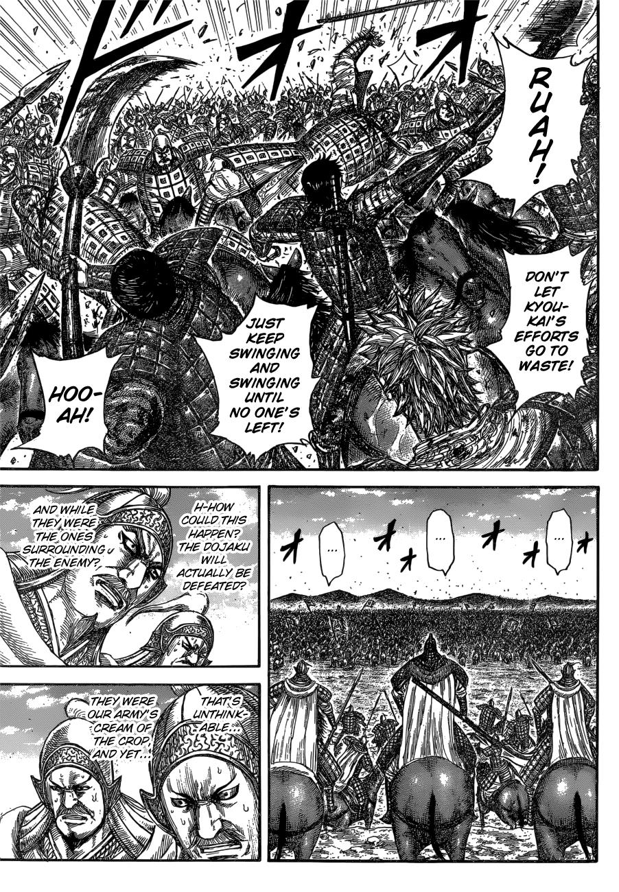 Chapter 595 — Chapter 595 — Page 6