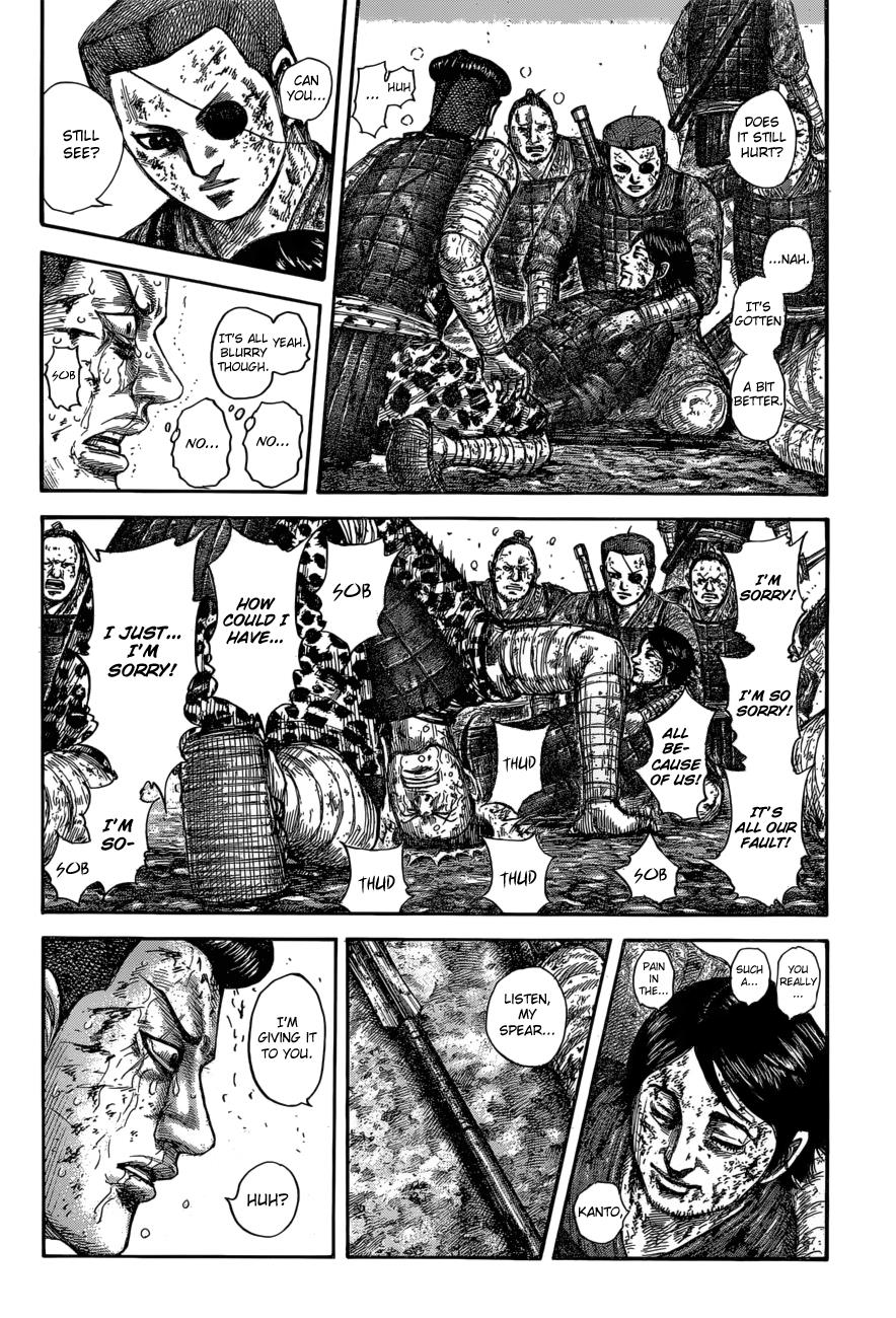 Chapter 595 — Chapter 595 — Page 16