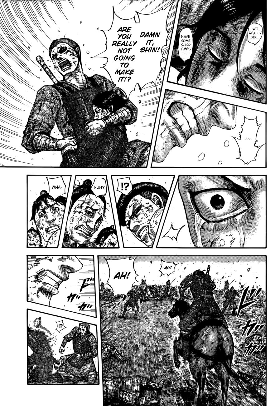 Chapter 595 — Chapter 595 — Page 19