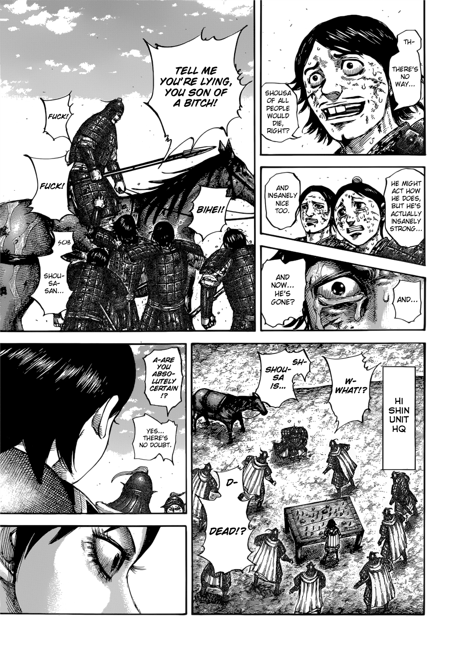 Chapter 596 — Chapter 596 — Page 4