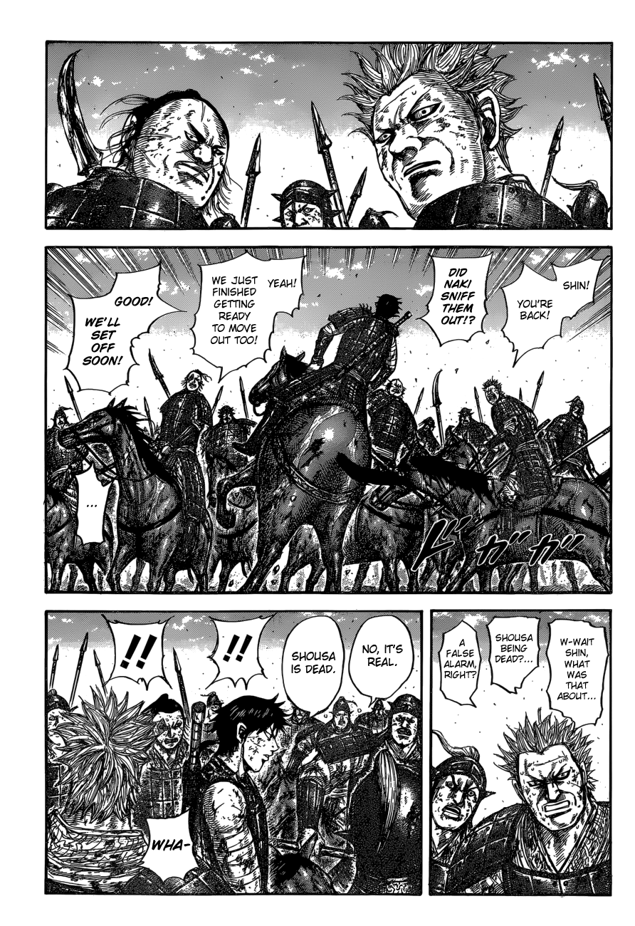 Chapter 596 — Chapter 596 — Page 8