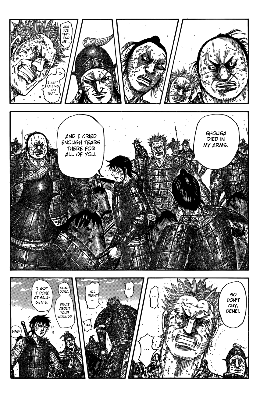 Chapter 596 — Chapter 596 — Page 9