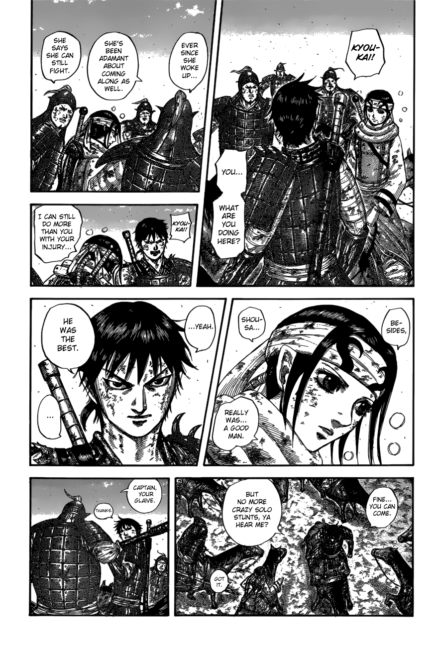 Chapter 596 — Chapter 596 — Page 10