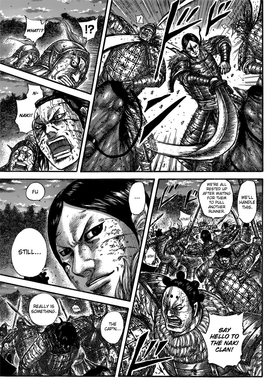 Chapter 599 — Chapter 599 — Page 5