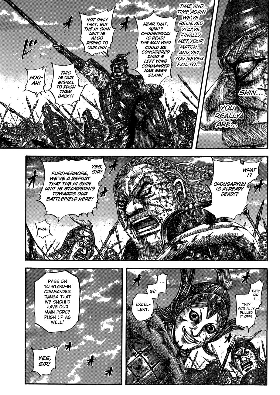 Chapter 599 — Chapter 599 — Page 9