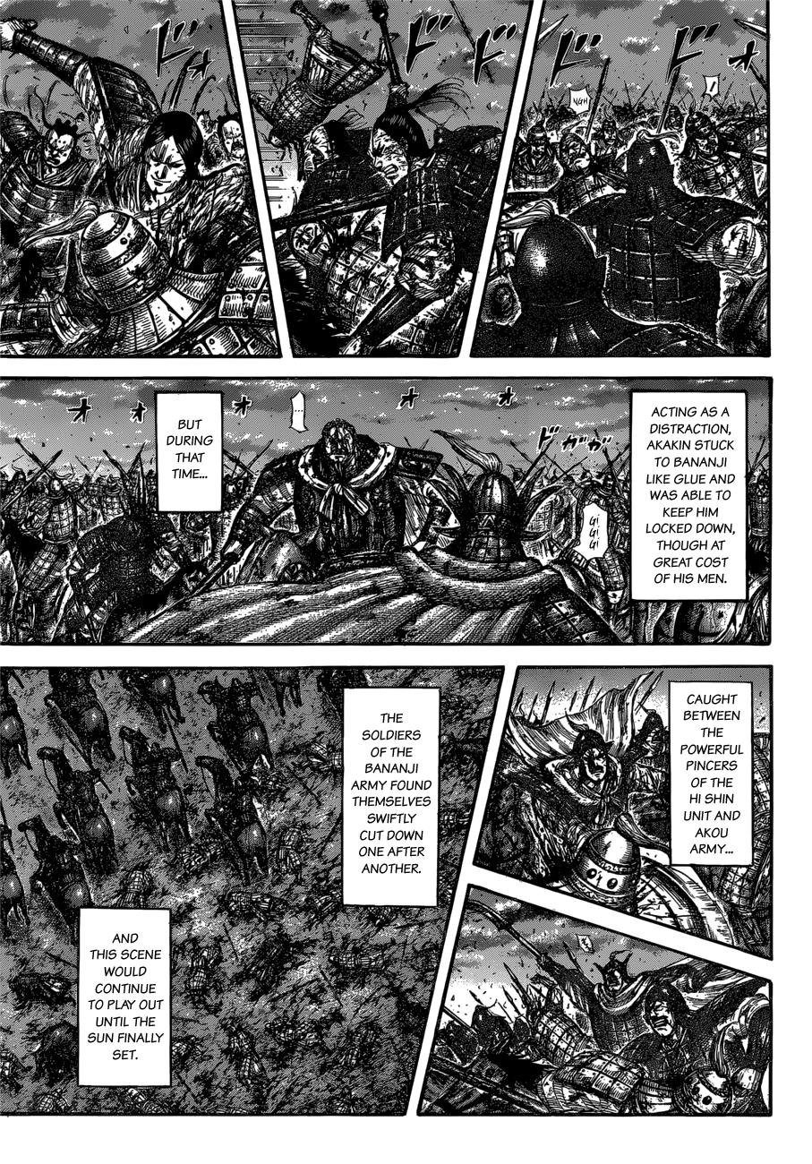 Chapter 599 — Chapter 599 — Page 11