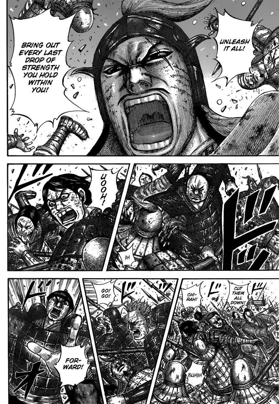 Chapter 602 — Chapter 602 — Page 4