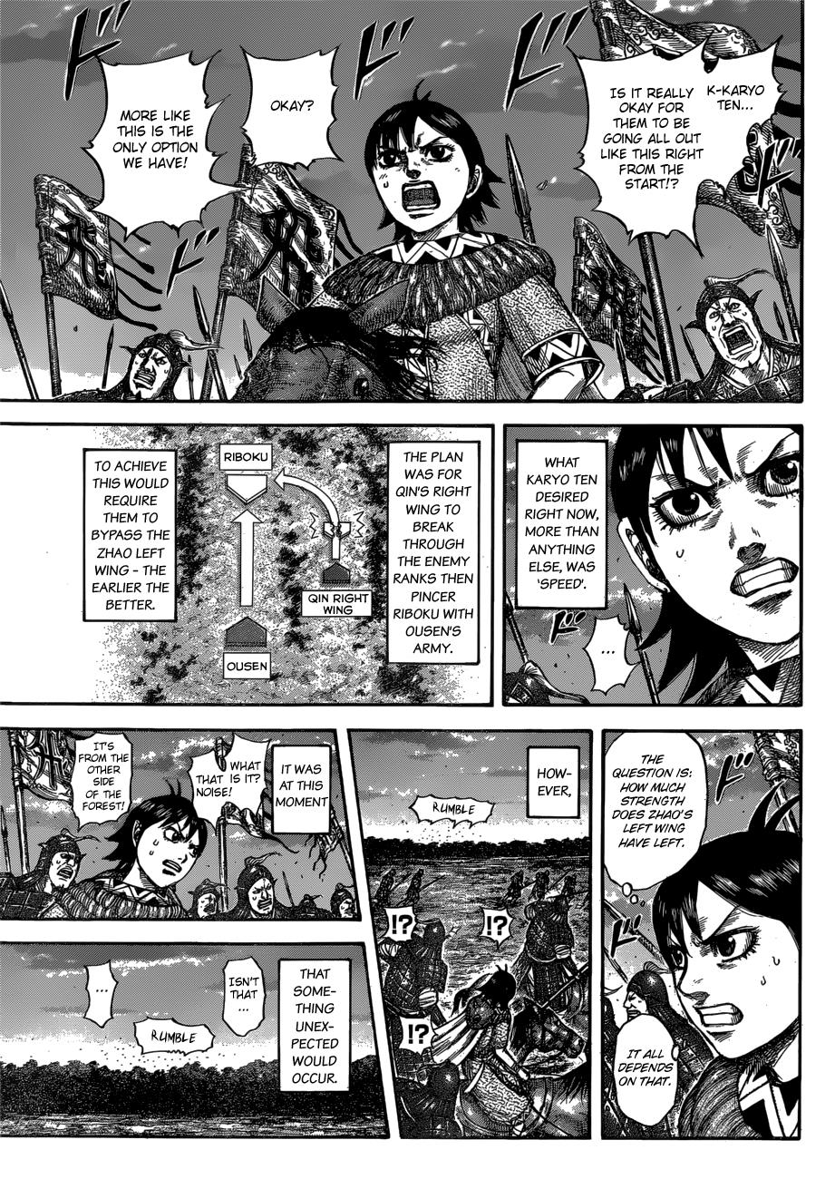 Chapter 602 — Chapter 602 — Page 5
