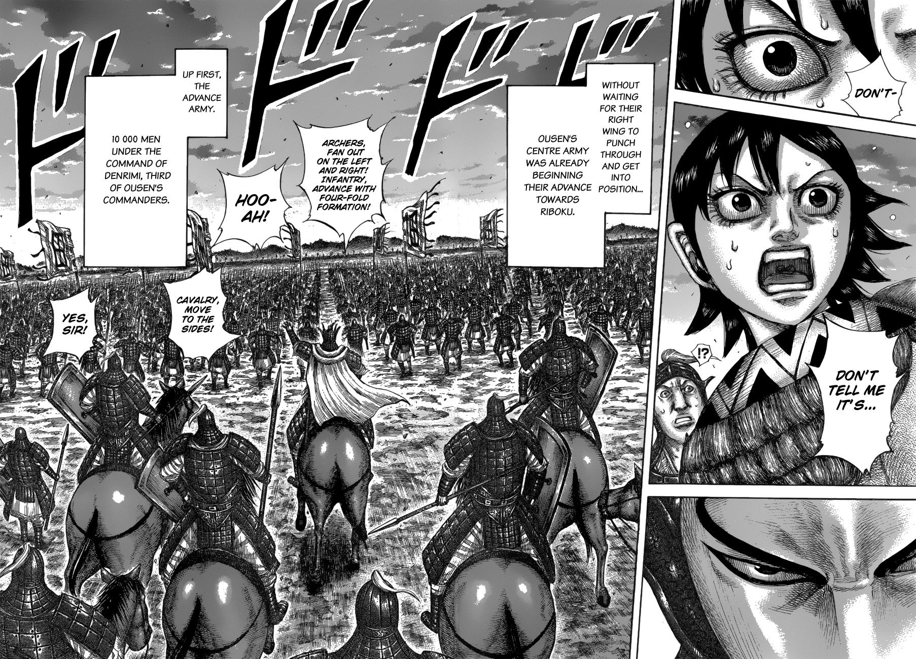Chapter 602 — Chapter 602 — Page 6