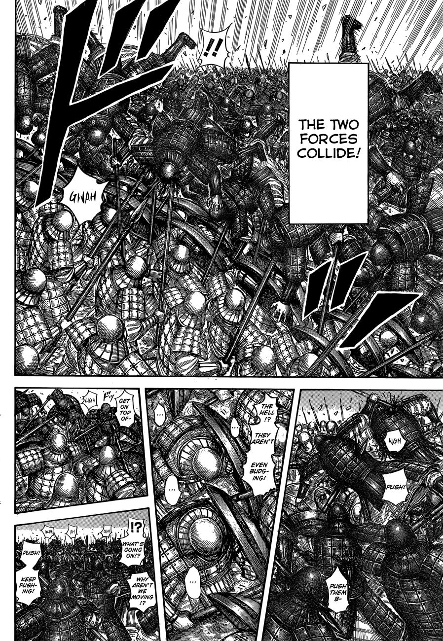 Chapter 602 — Chapter 602 — Page 11