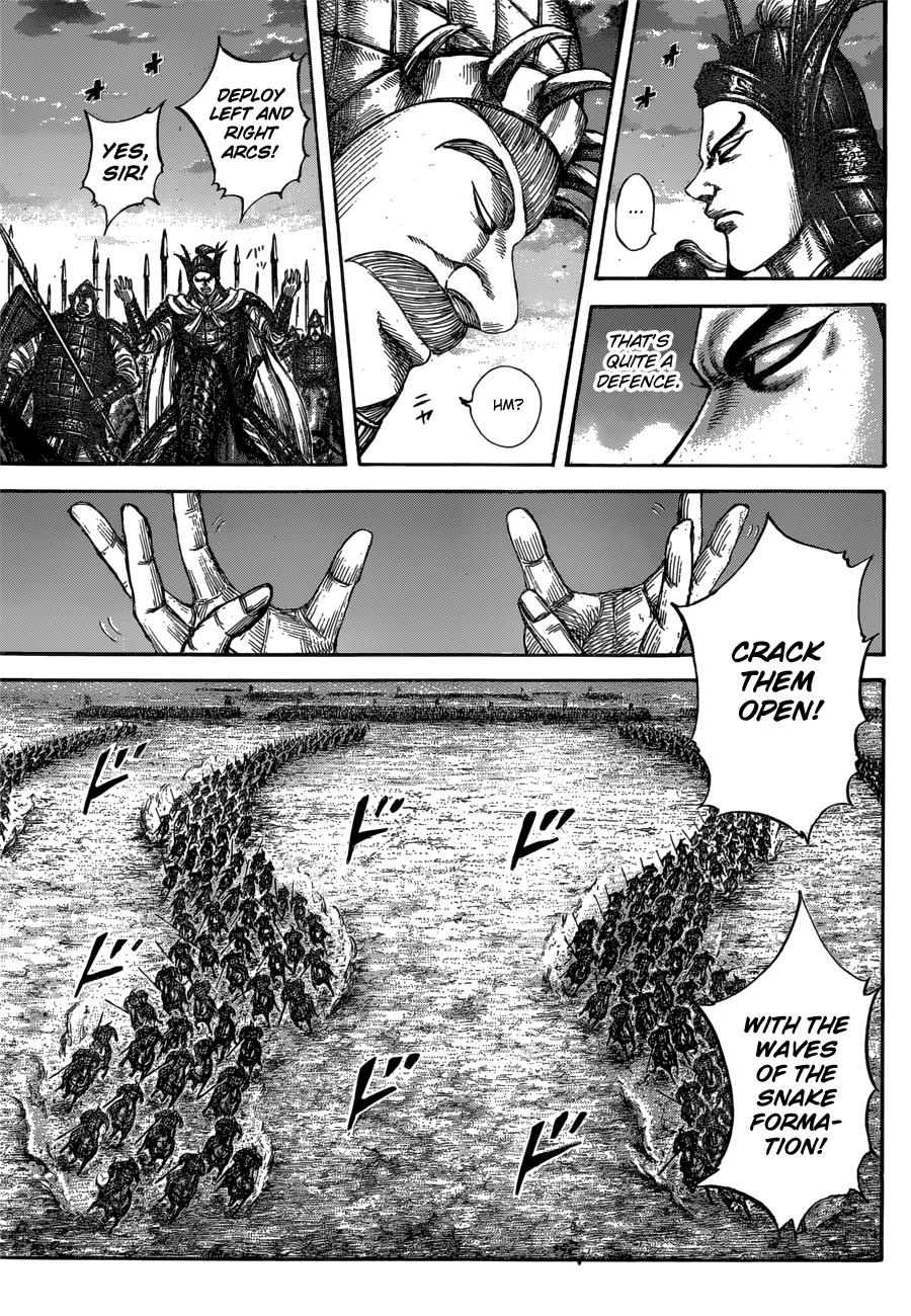 Chapter 602 — Chapter 602 — Page 12