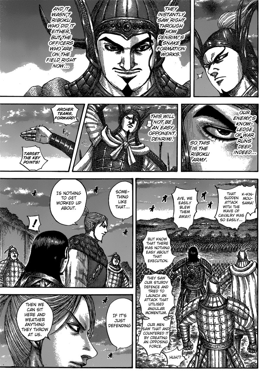 Chapter 602 — Chapter 602 — Page 14