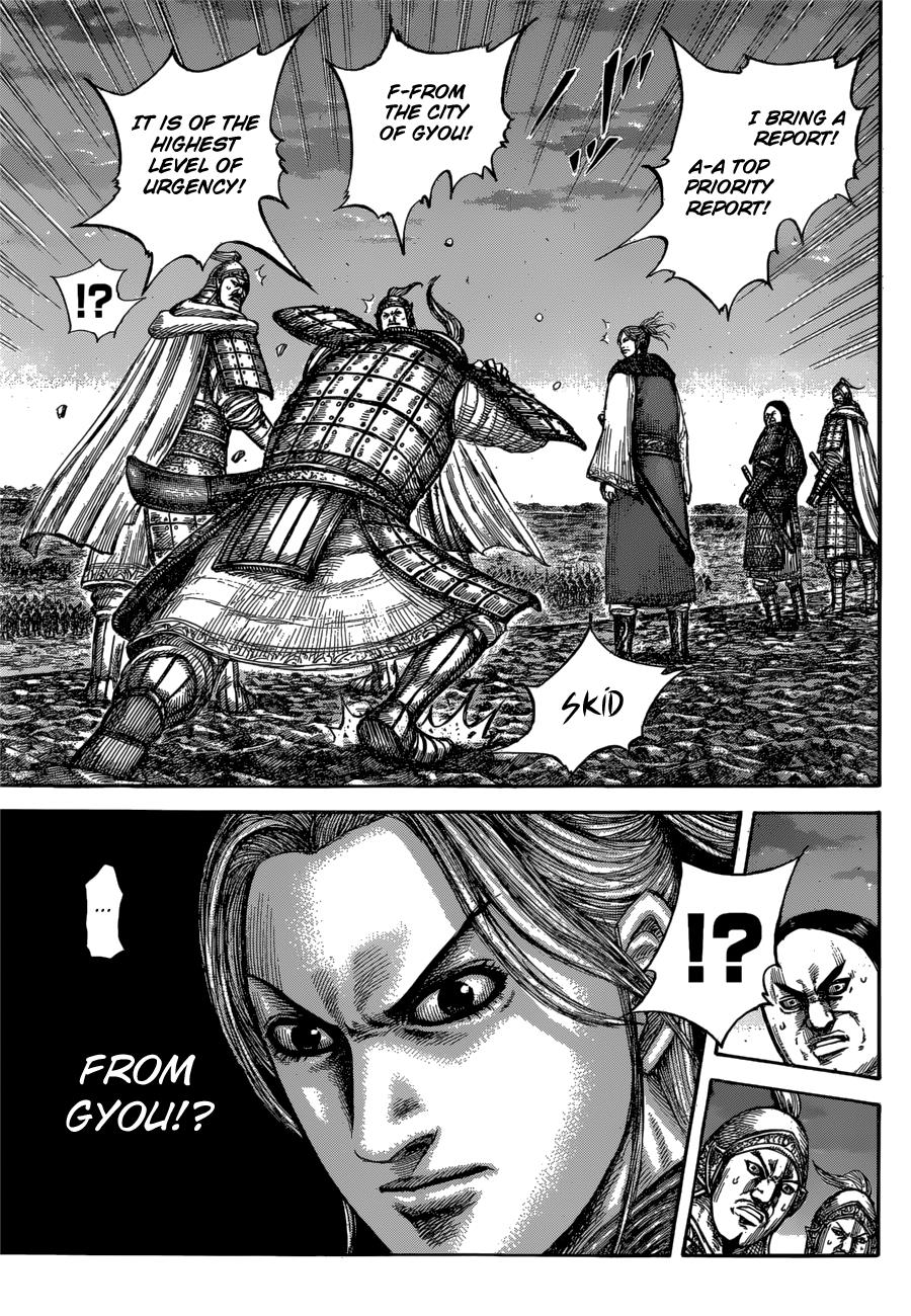 Chapter 602 — Chapter 602 — Page 16