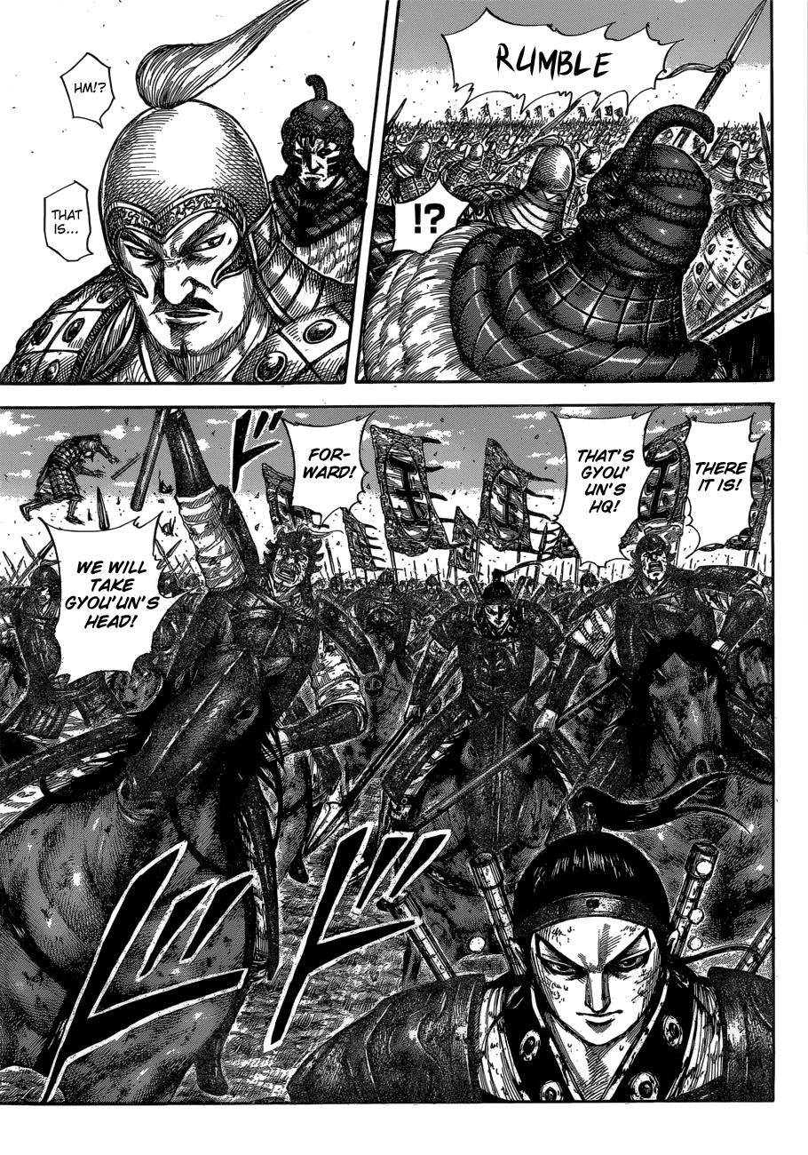 Chapter 604 — Chapter 604 — Page 8