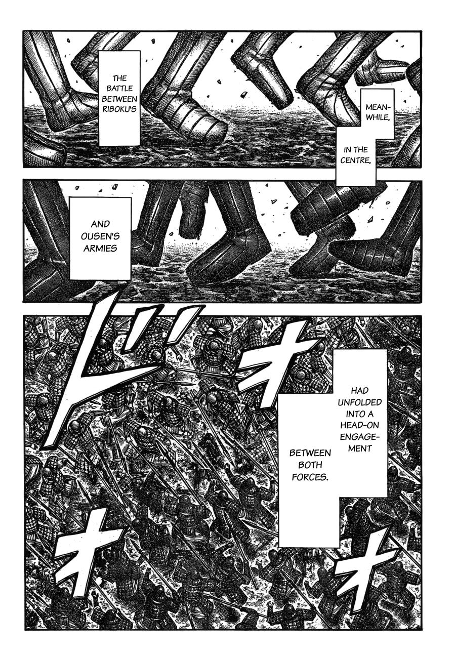 Chapter 604 — Chapter 604 — Page 11