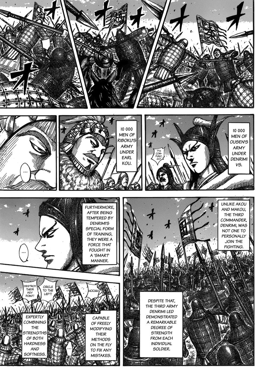 Chapter 604 — Chapter 604 — Page 12