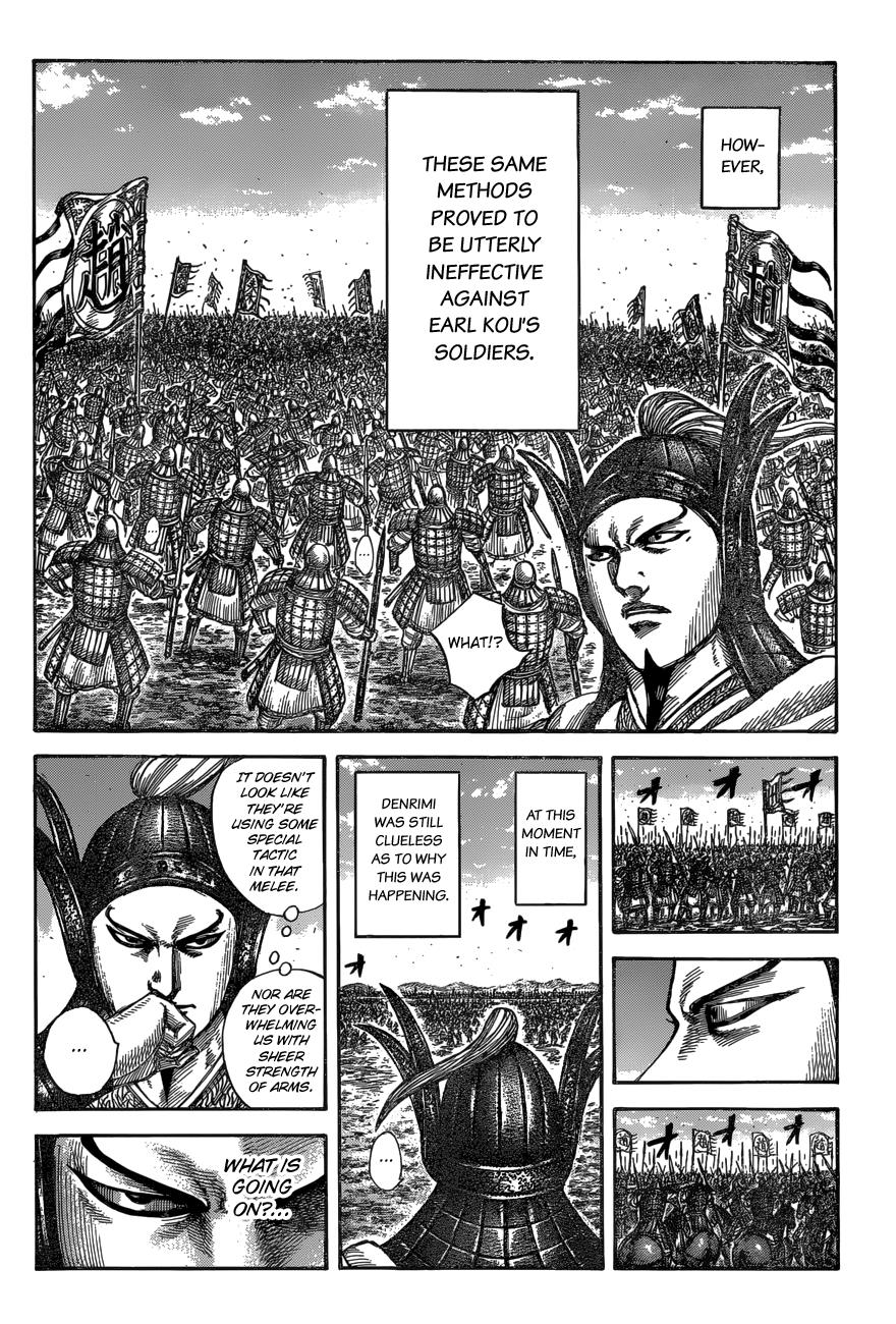 Chapter 604 — Chapter 604 — Page 13