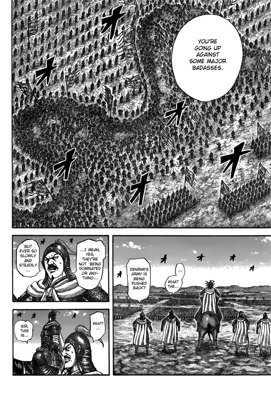 Chapter 604 — Chapter 604 — Page 15