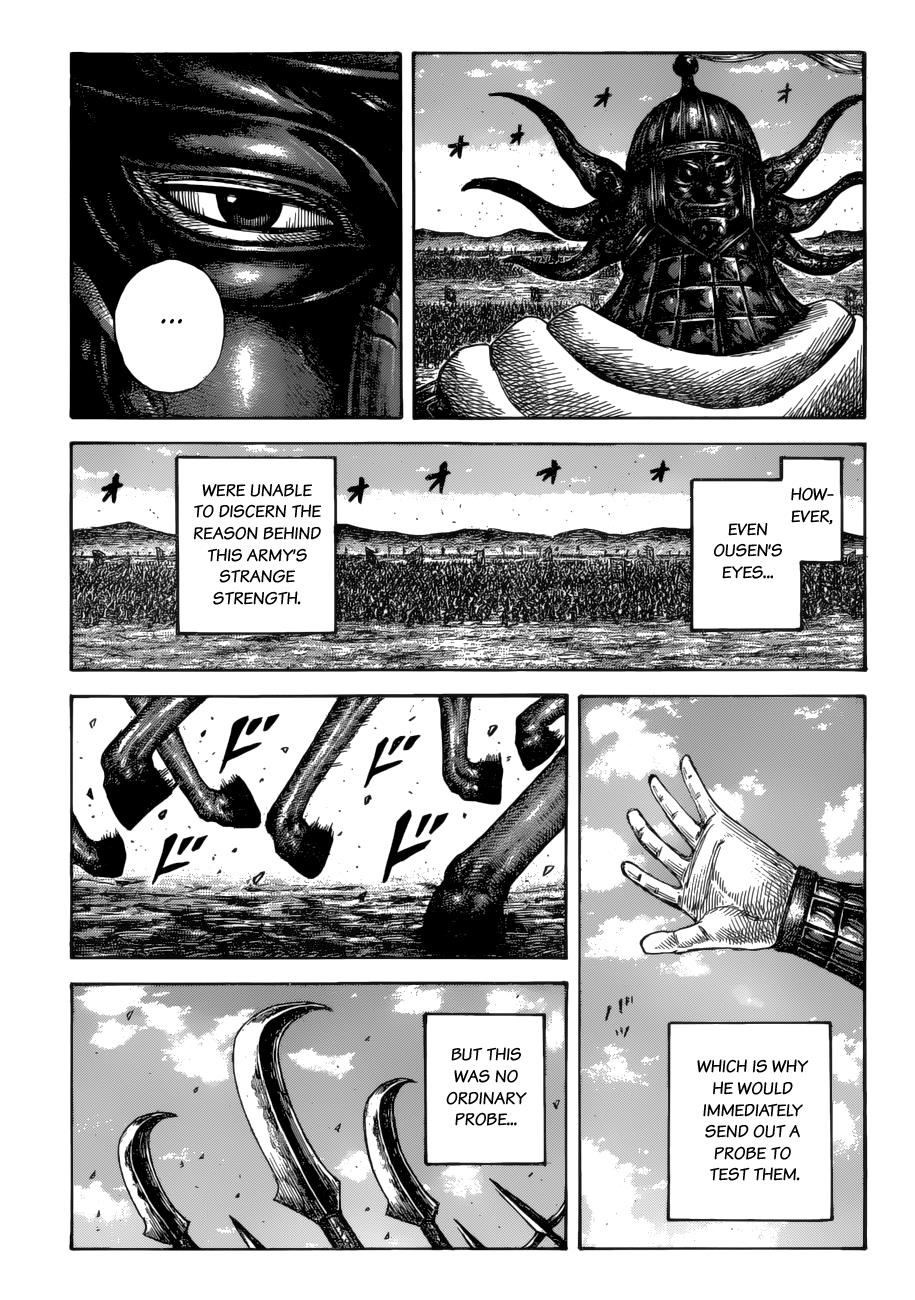 Chapter 604 — Chapter 604 — Page 16