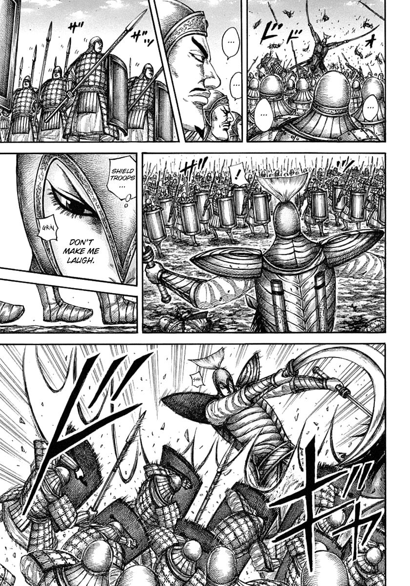 Chapter 605 — Chapter 605 — Page 5