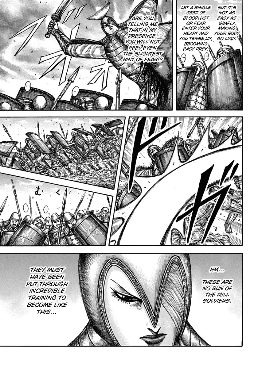 Chapter 605 — Chapter 605 — Page 7