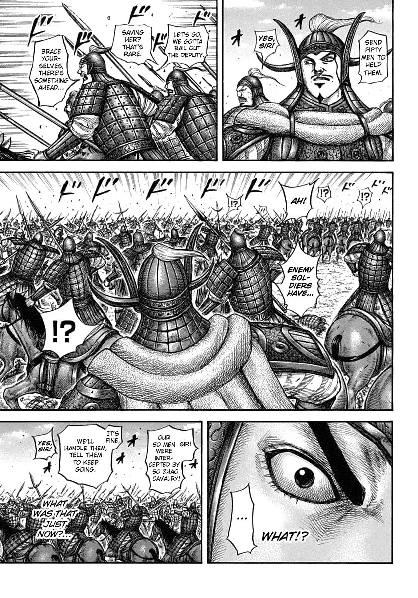 Chapter 605 — Chapter 605 — Page 9