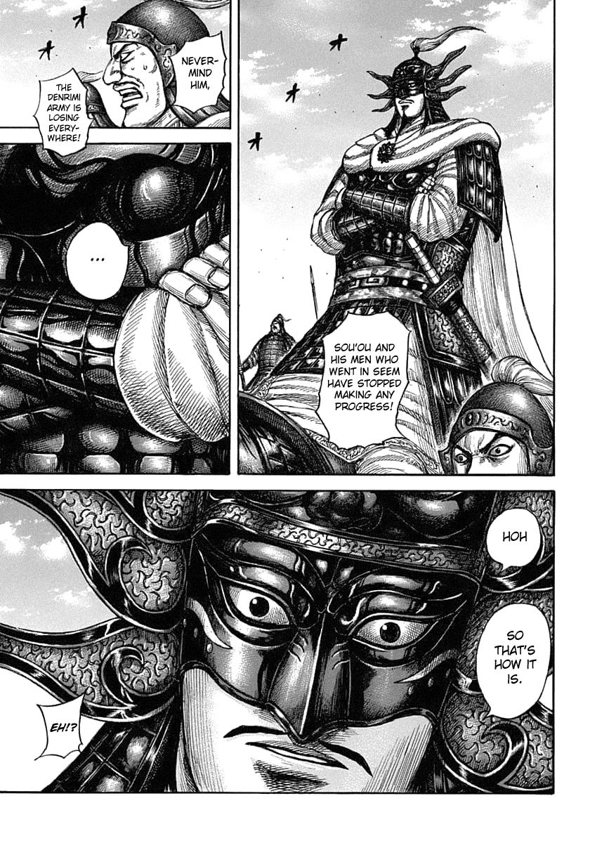 Chapter 605 — Chapter 605 — Page 11