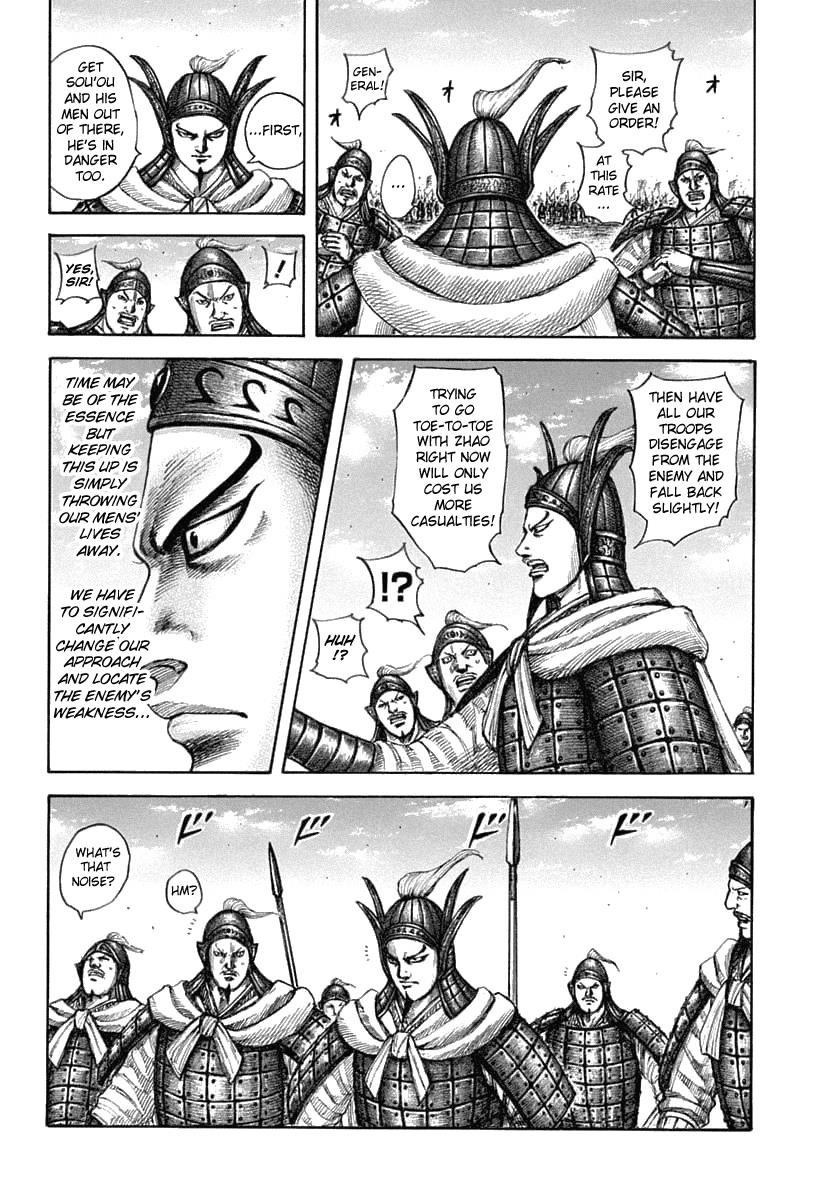 Chapter 605 — Chapter 605 — Page 12