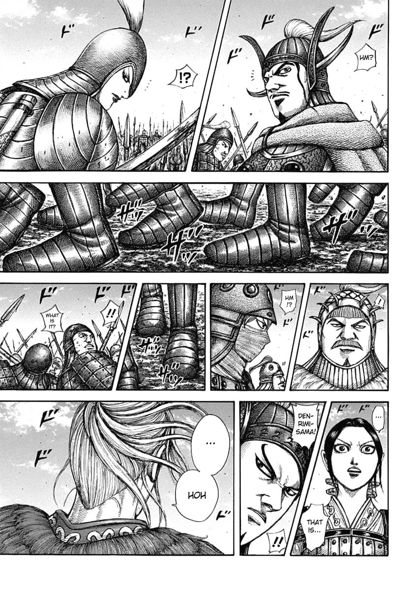Chapter 605 — Chapter 605 — Page 13