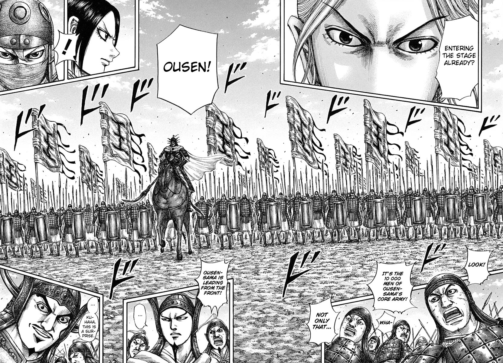 Chapter 605 — Chapter 605 — Page 14