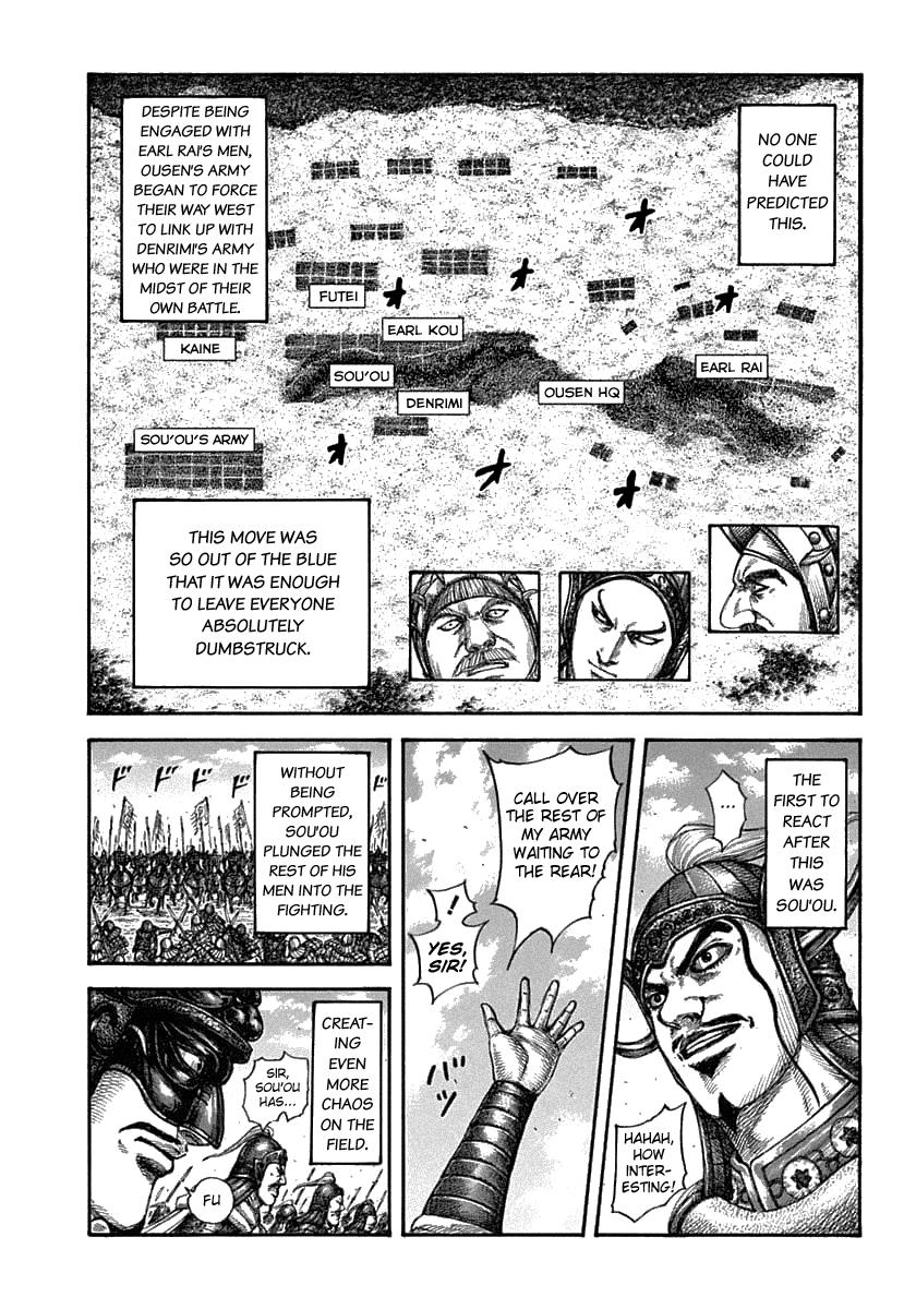 Chapter 607 — Chapter 607 — Page 6