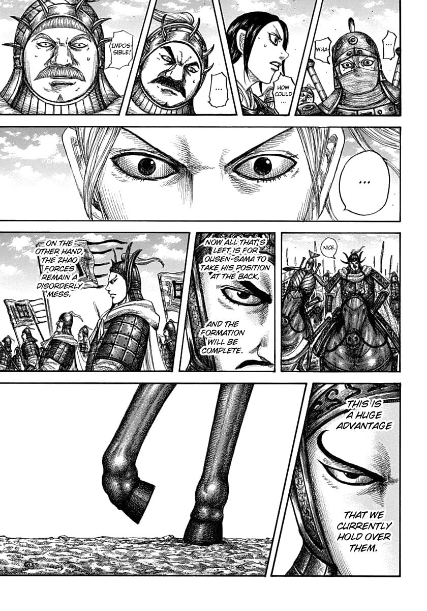 Chapter 607 — Chapter 607 — Page 10