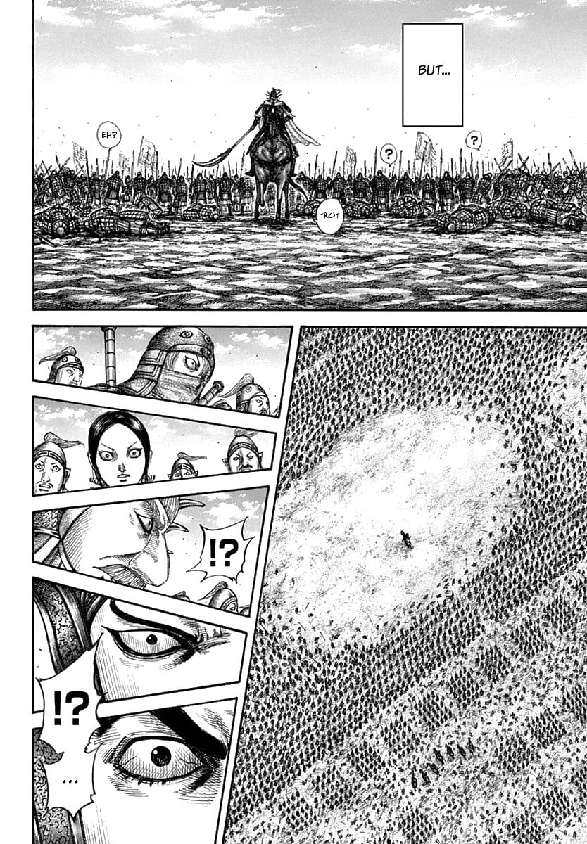 Chapter 607 — Chapter 607 — Page 11