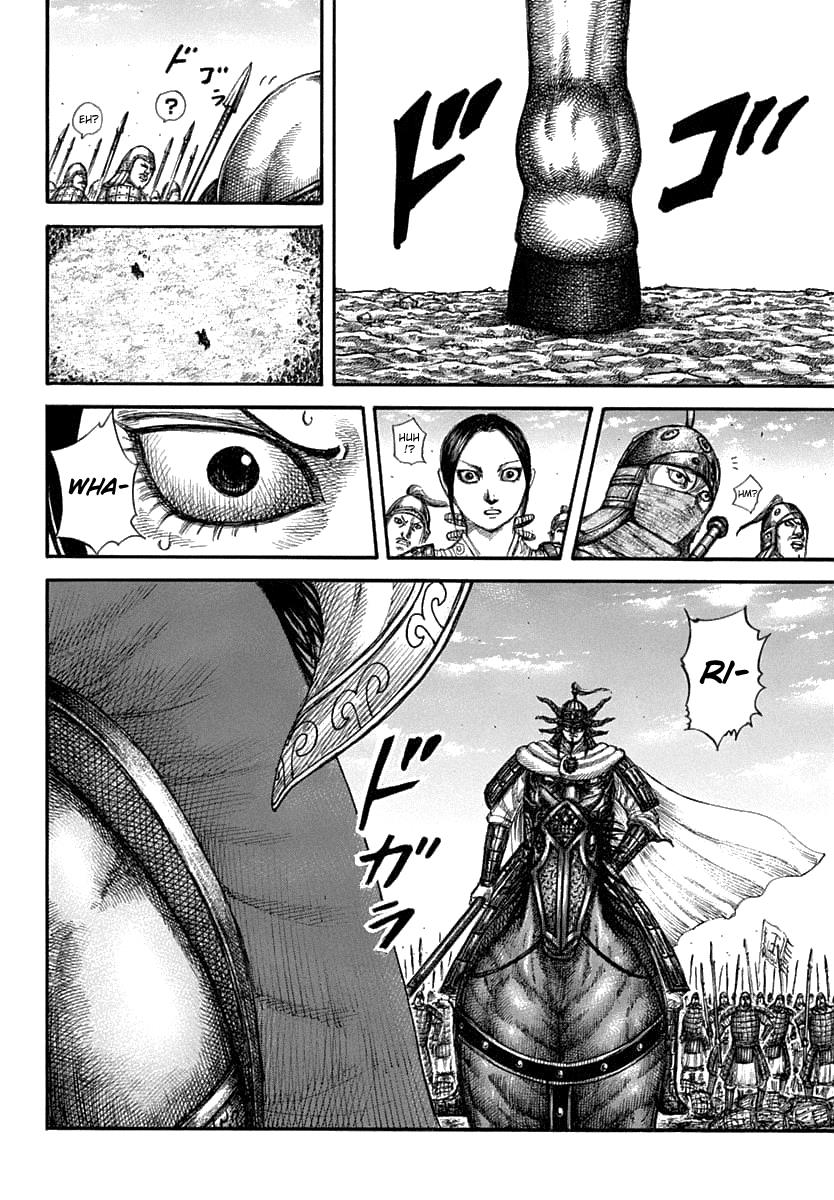 Chapter 607 — Chapter 607 — Page 13