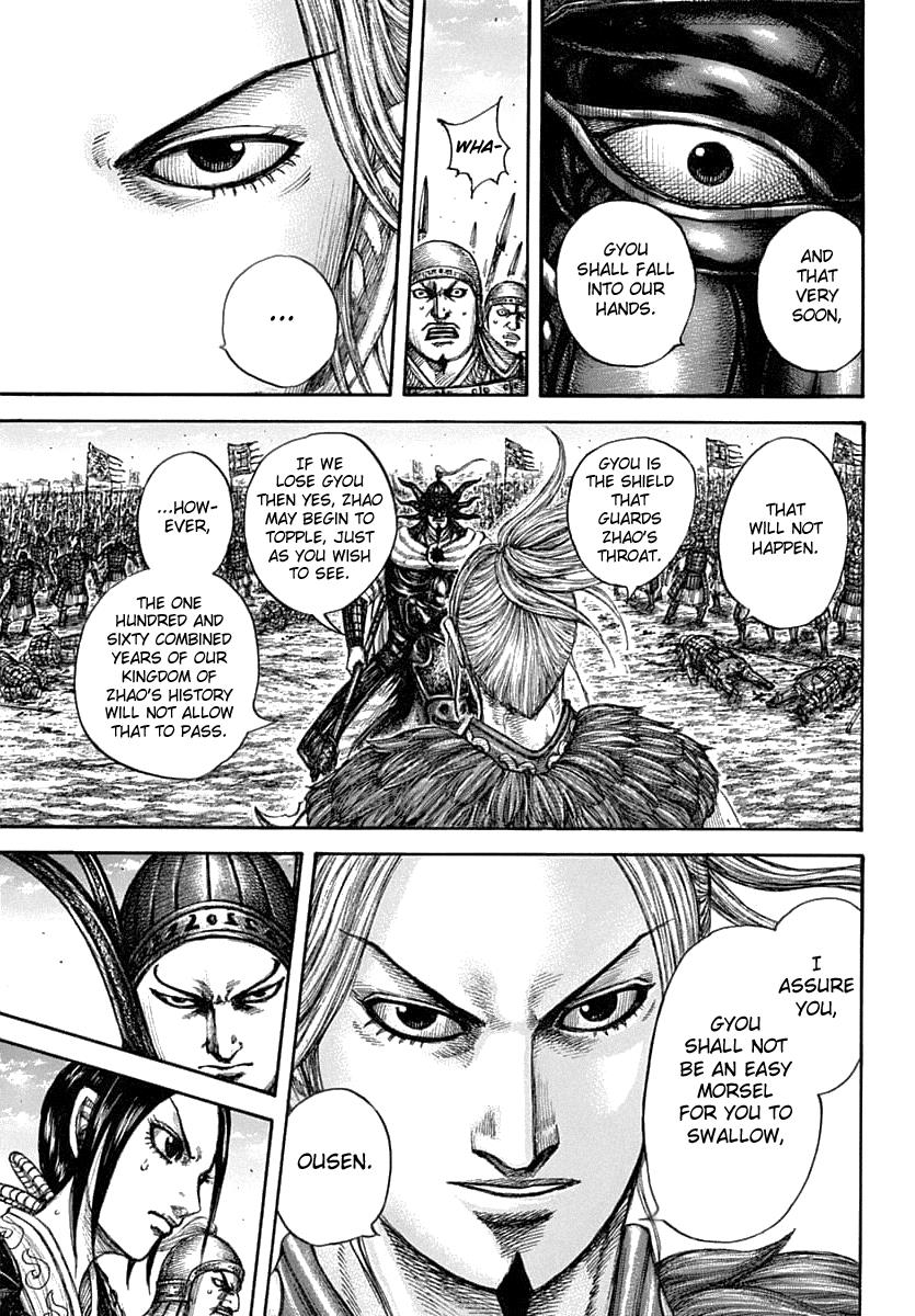 Chapter 607 — Chapter 607 — Page 18