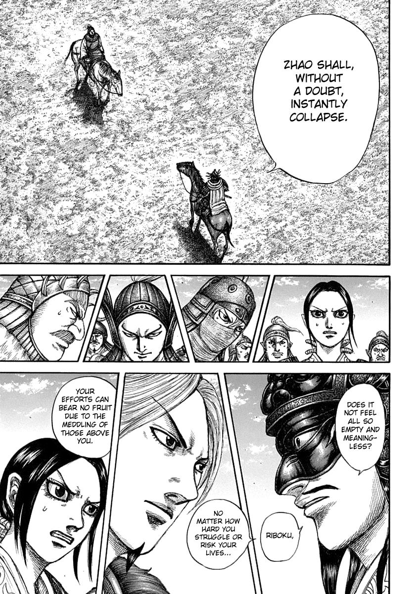 Chapter 607 — Chapter 607 — Page 20
