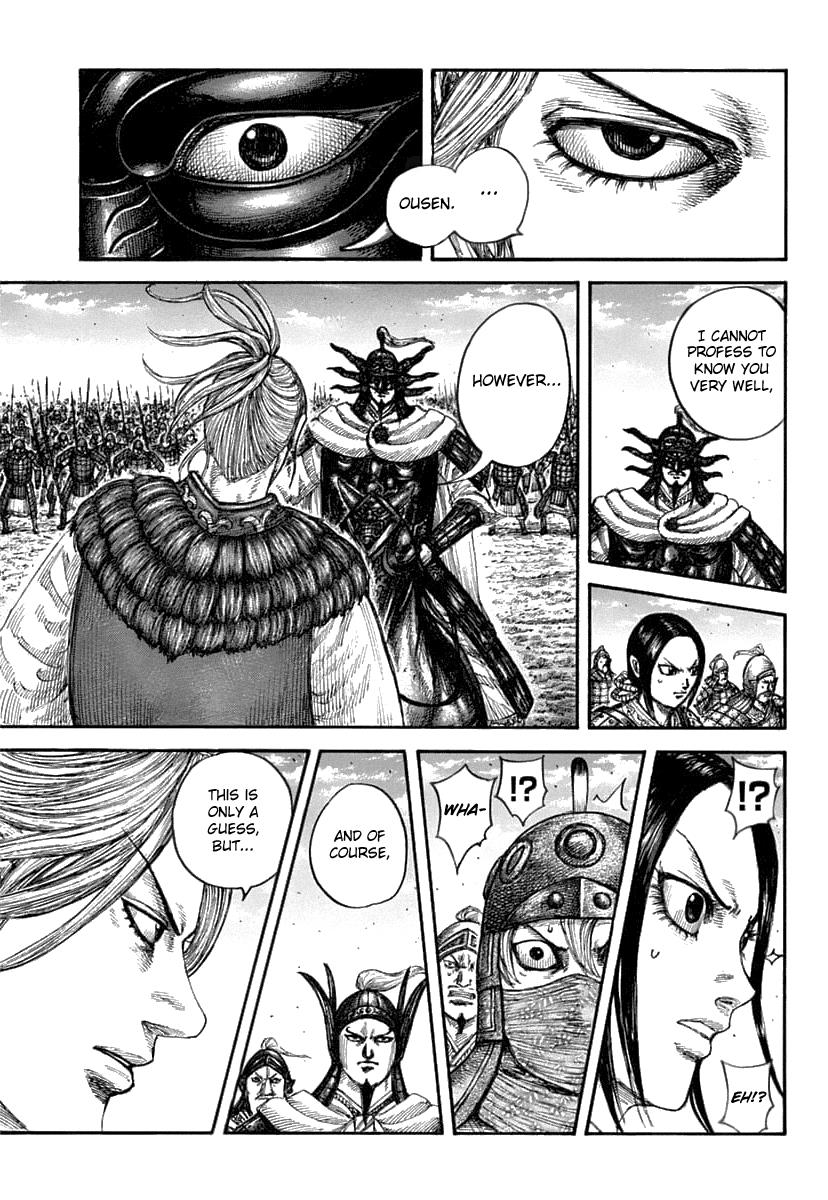 Chapter 608 — Chapter 608 — Page 4