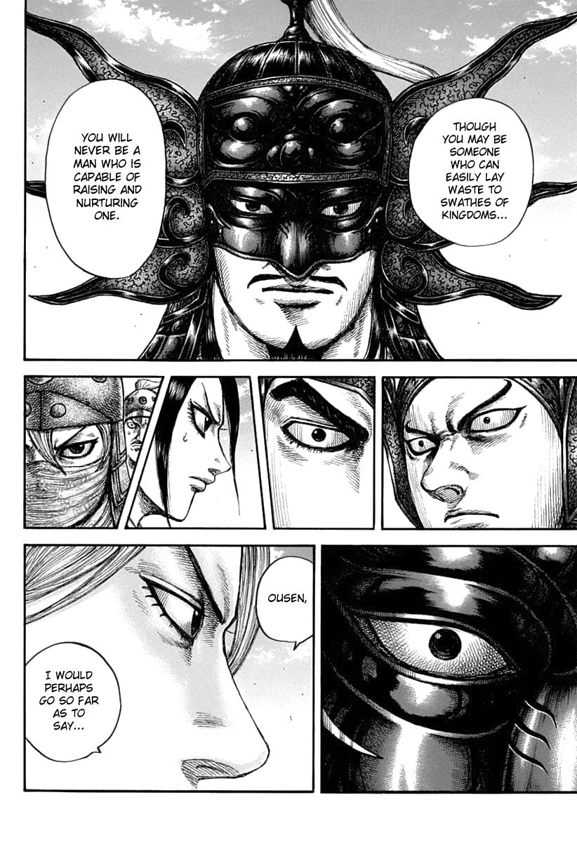 Chapter 608 — Chapter 608 — Page 5