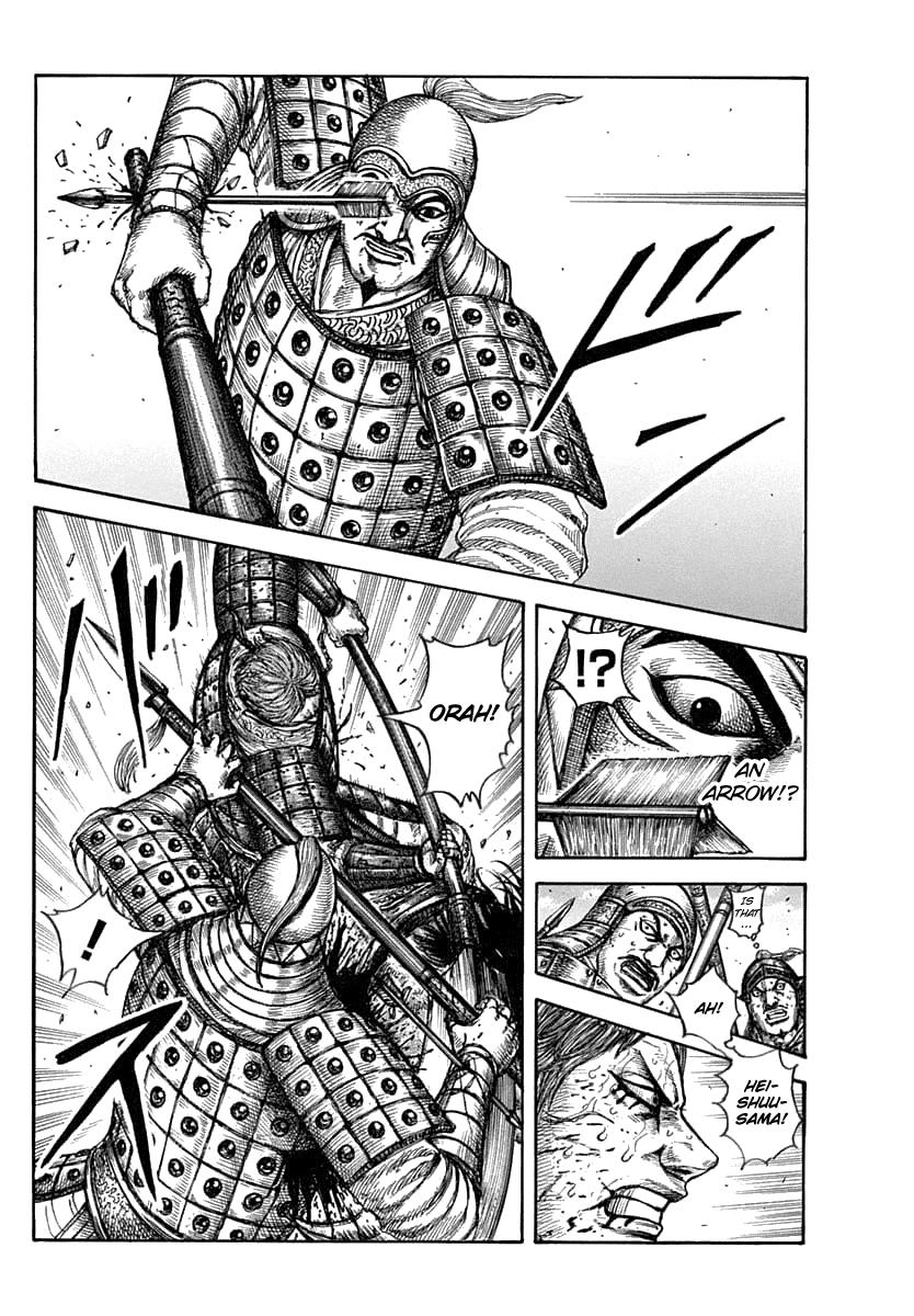 Chapter 608 — Chapter 608 — Page 15