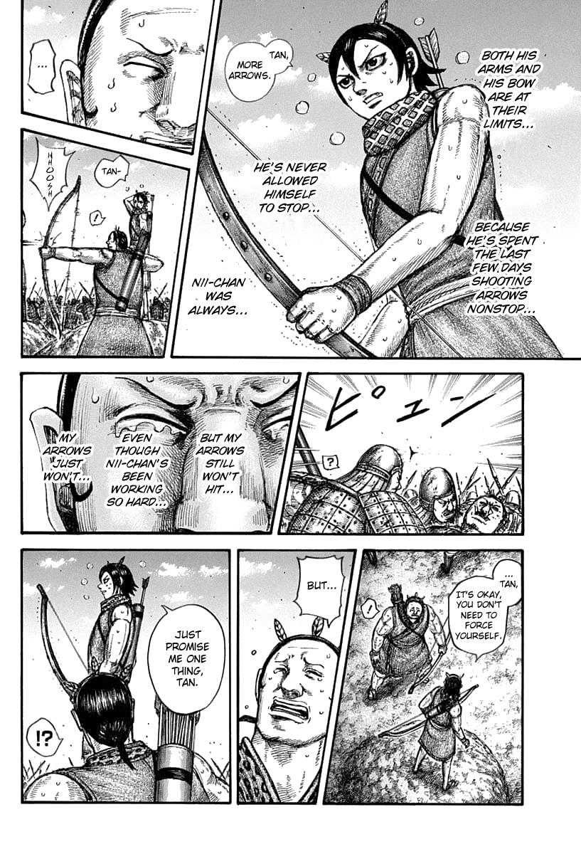 Chapter 608 — Chapter 608 — Page 17
