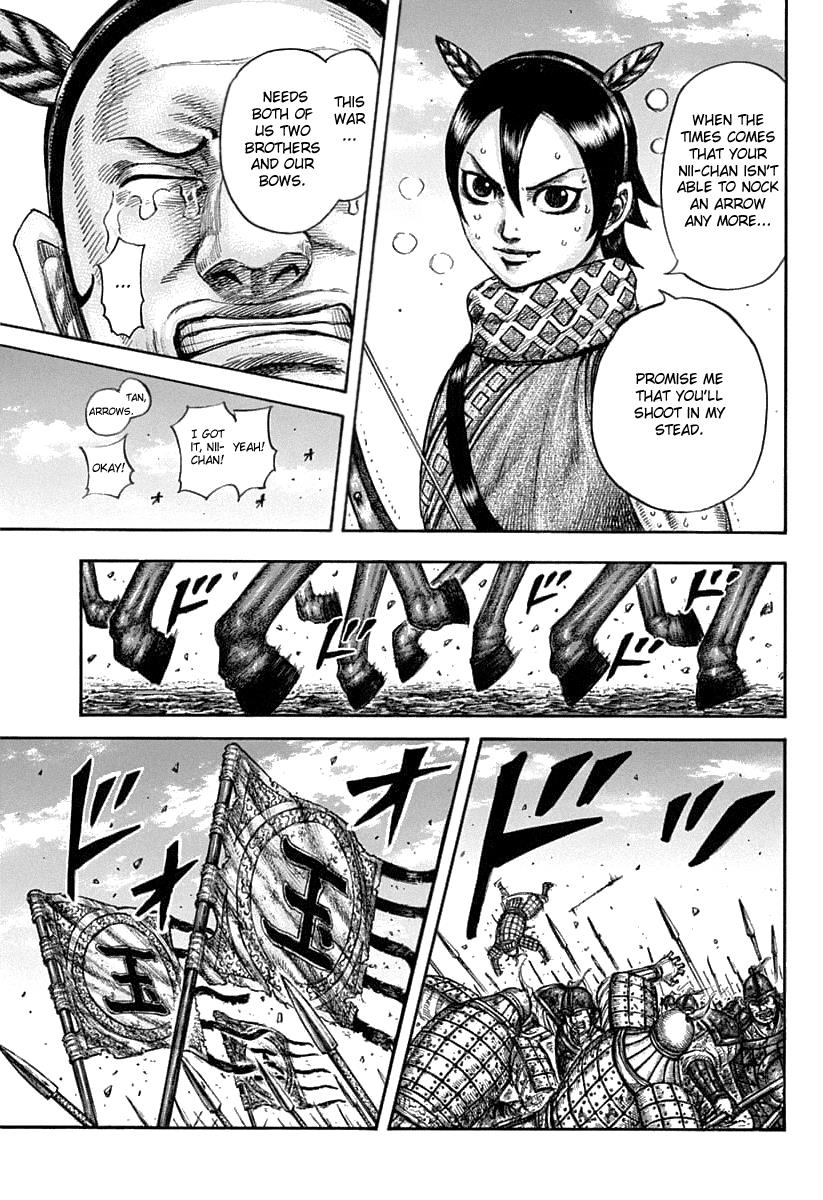 Chapter 608 — Chapter 608 — Page 18