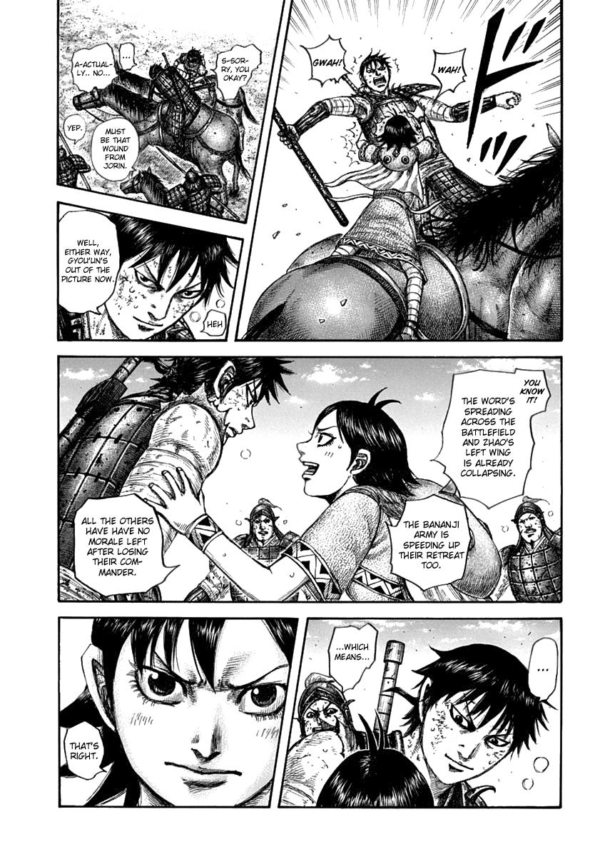 Chapter 611 — Chapter 611 — Page 6