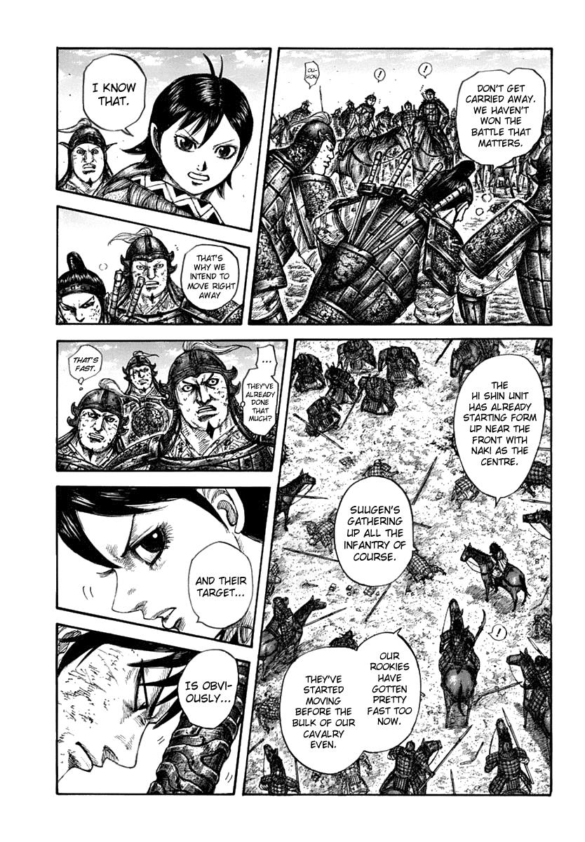 Chapter 611 — Chapter 611 — Page 8