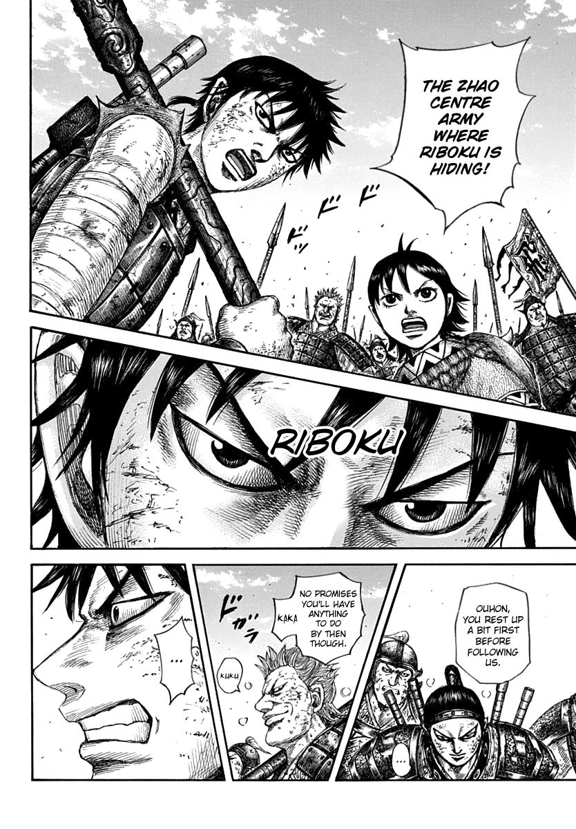 Chapter 611 — Chapter 611 — Page 9