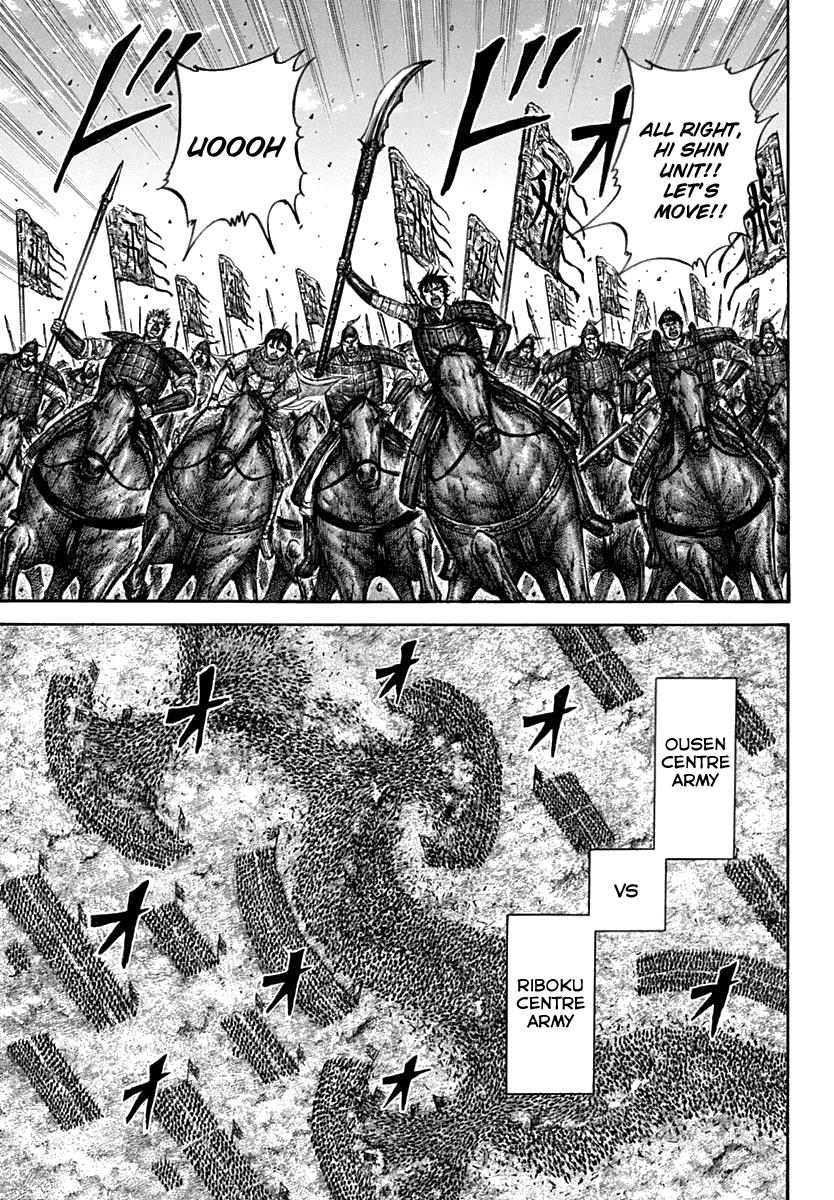 Chapter 611 — Chapter 611 — Page 10