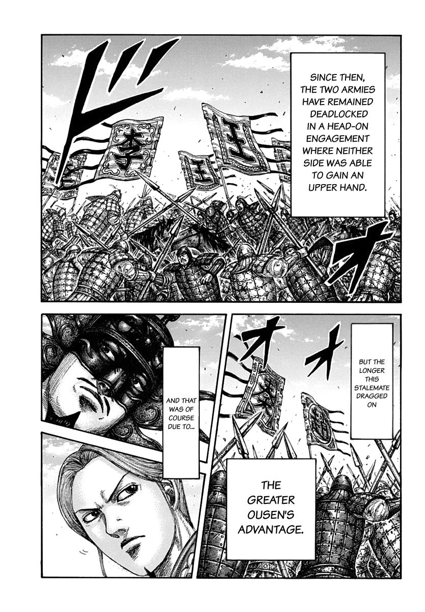 Chapter 611 — Chapter 611 — Page 12