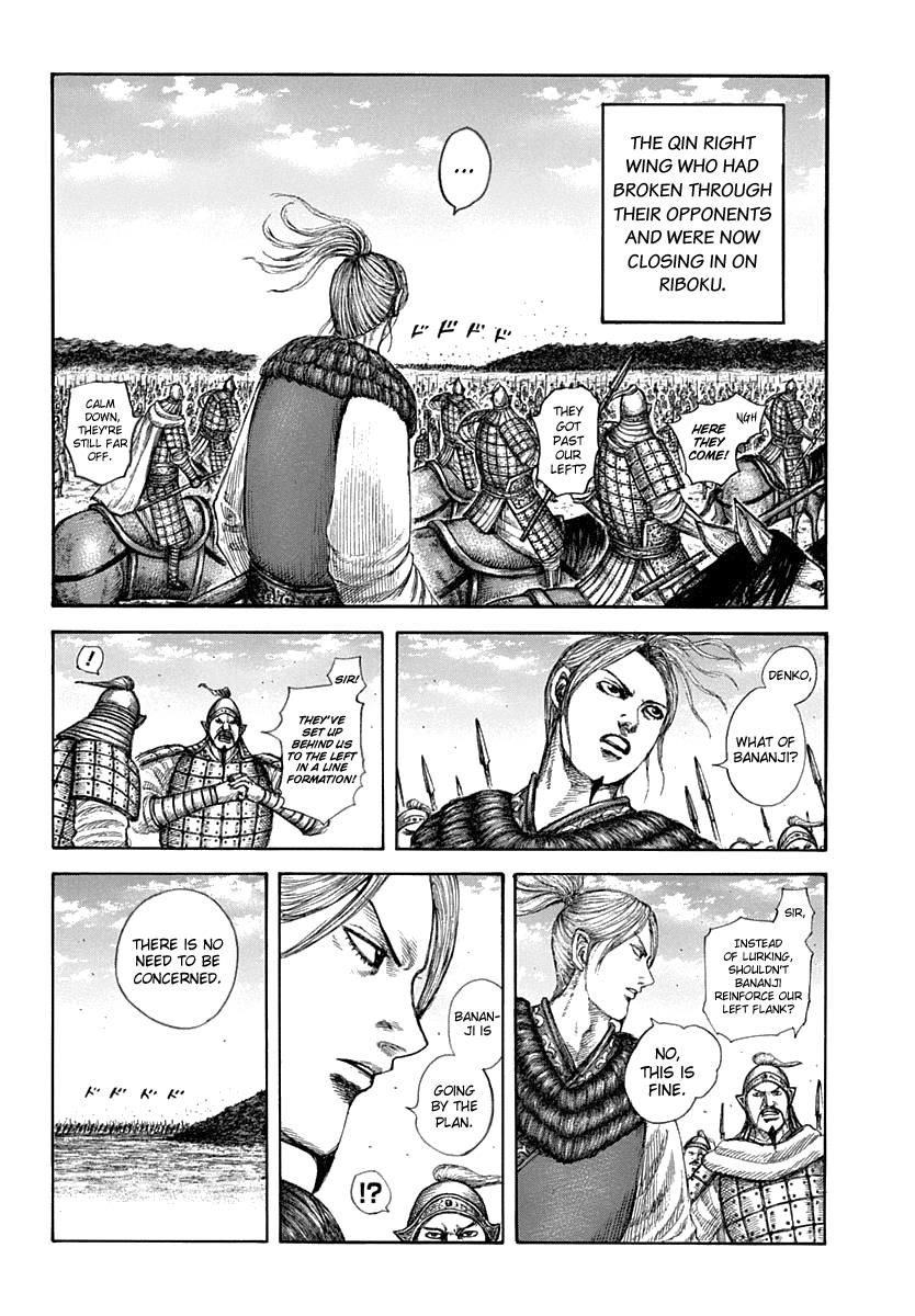 Chapter 611 — Chapter 611 — Page 13
