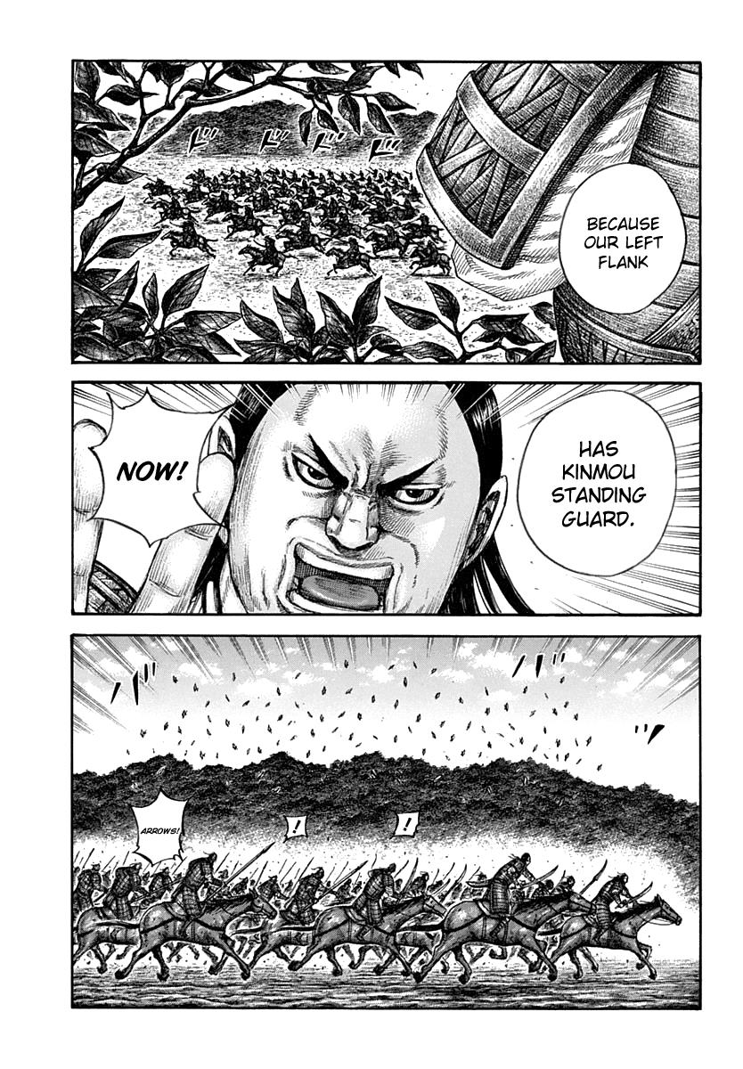 Chapter 611 — Chapter 611 — Page 14